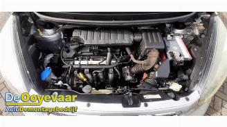 Kia Picanto Picanto (TA), Hatchback, 2011 / 2017 1.2 16V picture 3