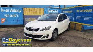 Peugeot 308 308 (L3/L8/LB/LH/LP), Hatchback 5-drs, 2013 / 2021 1.2 12V e-THP PureTech 110 picture 6