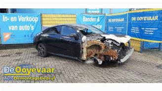 Mercedes Cla-klasse CLA (118.3), Sedan, 2019 1.3 CLA-180 Turbo 16V picture 3