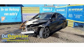 Mercedes Cla-klasse CLA (118.3), Sedan, 2019 1.3 CLA-180 Turbo 16V picture 4