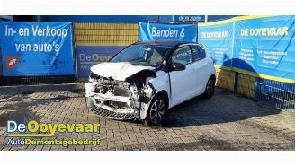 Citroën C1 C1, Hatchback, 2014 / 2021 1.0 Vti 68 12V picture 6