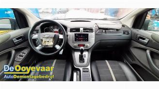 Ford Kuga Kuga I, SUV, 2008 / 2012 2.0 TDCi 16V 4x4 picture 2