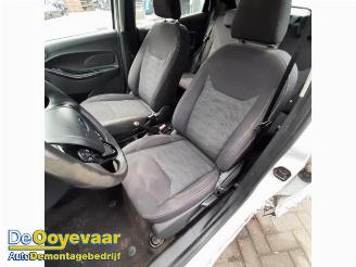 Ford Ka Ka+, Hatchback, 2016 1.2 picture 7