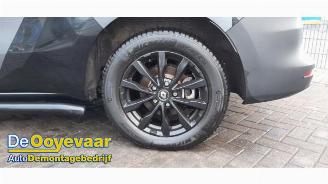 Renault Kangoo Kangoo Express (RF..), Van, 2021 E-Tech Electric picture 3