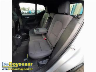 Volvo XC40 XC40 (XZ), SUV, 2017 Single Motor Extended Range 82 kWh picture 8