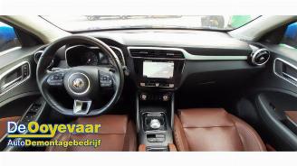 MG ZS ZS, SUV, 2019 EV picture 2