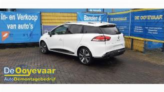 Renault Clio Clio IV Estate/Grandtour (7R), Combi 5-drs, 2012 / 2021 0.9 Energy TCE 90 12V picture 5