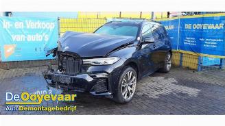 BMW X7 X7, SUV, 2019 M50d xDrive 3.0 24V picture 4