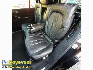 BMW X7 X7, SUV, 2019 xDrive M50d 3.0 24V picture 10