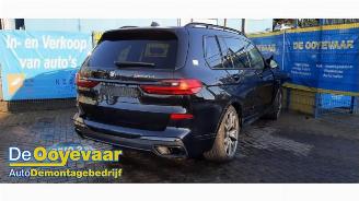 BMW X7 X7, SUV, 2019 xDrive M50d 3.0 24V picture 6