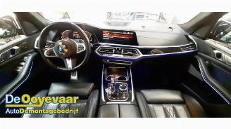 BMW X7 X7, SUV, 2019 xDrive M50d 3.0 24V picture 2