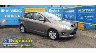 Autoverwertung Ford C-Max C-Max (DXA), MPV, 2010 / 2019 1.0 Ti-VCT EcoBoost 12V 125 2014/1