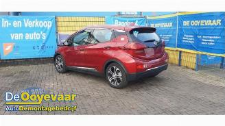 demontáž osobní automobily Opel Ampera-E Ampera-e, Hatchback, 2017 / 2019 Ampera-e 2019/2