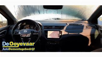 Seat Ibiza Ibiza V (KJB), Hatchback 5-drs, 2017 1.0 TSI 12V picture 2