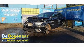 Seat Ibiza Ibiza V (KJB), Hatchback 5-drs, 2017 1.0 TSI 12V picture 5