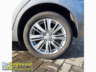 Suzuki Baleno Baleno (EW/FW), Hatchback 5-drs, 2016 1.2 Dual Jet 16V picture 4