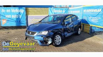 Seat Ibiza Ibiza IV (6J5), Hatchback 5-drs, 2008 / 2017 1.2 TSI picture 6