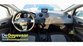 Seat Ibiza Ibiza IV (6J5), Hatchback 5-drs, 2008 / 2017 1.2 TSI picture 2