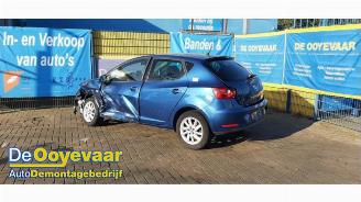 Seat Ibiza Ibiza IV (6J5), Hatchback 5-drs, 2008 / 2017 1.2 TSI picture 5