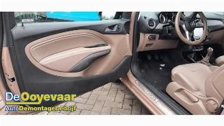 Opel Adam Adam, Hatchback 3-drs, 2012 / 2019 1.0 Ecotec 12V SIDI Turbo picture 9