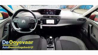Citroën C4 C4 Grand Picasso (3A), MPV, 2013 / 2018 1.2 12V PureTech 130 picture 2