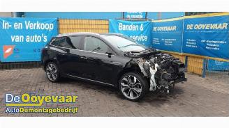 Renault Mégane Megane IV Estate (RFBK), Combi 5-drs, 2016 1.2 Energy TCE 130 picture 5