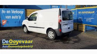 Renault Kangoo Kangoo Express (FW), Van, 2008 ZE 40 picture 5