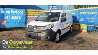 Renault Kangoo Kangoo Express (FW), Van, 2008 ZE 40 picture 4