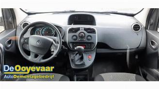 Renault Kangoo Kangoo Express (FW), Van, 2008 ZE 40 picture 2