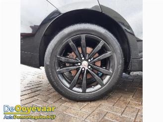 Jaguar F-Pace F-Pace, SUV, 2015 / 2025 2.0 D 180 16V AWD picture 3