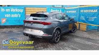 Cupra Formentor Formentor, SUV, 2020 2.0 TSI 16V 4Drive picture 4