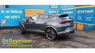 demontáž osobní automobily Cupra Formentor Formentor, SUV, 2020 2.0 TSI 16V 4Drive 2021/3