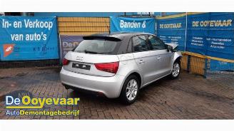 Audi A1 A1 Sportback (8XA/8XF), Hatchback 5-drs, 2011 / 2018 1.2 TFSI picture 4