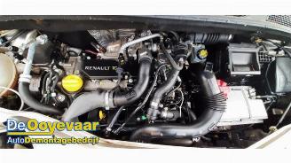 Dacia Lodgy Lodgy (JS), MPV, 2012 1.2 TCE 16V picture 3