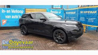 demontáž osobní automobily Land Rover Range Rover Range Rover Velar (LY), Terreinwagen, 2013 2.0 D180 AWD 2019/4