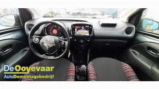 Citroën C1 C1, Hatchback, 2014 / 2021 1.0 12V VVT-i picture 2