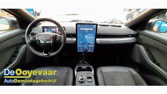 Ford USA Mustang Mustang Mach-E, SUV, 2020 98kWh AWD GT picture 2