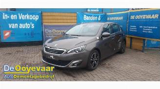 Peugeot 308 308 (L3/L8/LB/LH/LP), Hatchback 5-drs, 2013 / 2021 1.2 12V e-THP PureTech 110 picture 7