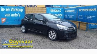 demontáž osobní automobily Renault Clio Clio IV (5R), Hatchback 5-drs, 2012 / 2021 0.9 Energy TCE 90 12V 2019/4