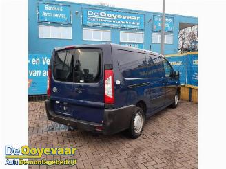 Toyota ProAce ProAce (MDX), Van, 2013 / 2016 2.0 D4-D picture 5