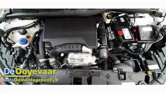 Opel Corsa Corsa F (UB/UH/UP), Hatchback 5-drs, 2019 1.2 Turbo 12V 100 picture 3