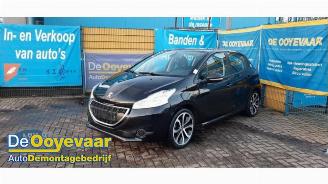 Peugeot 208 208 I (CA/CC/CK/CL), Hatchback, 2012 / 2019 1.0 Vti 12V PureTech picture 6
