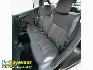 Peugeot 208 208 I (CA/CC/CK/CL), Hatchback, 2012 / 2019 1.0 Vti 12V PureTech picture 9