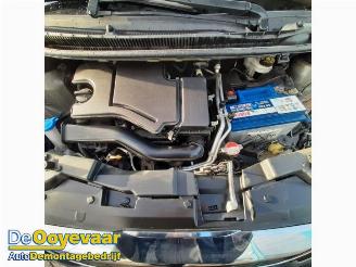 Peugeot 108 108, Hatchback, 2014 1.0 12V picture 3