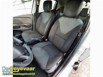 Renault Clio Clio IV (5R), Hatchback 5-drs, 2012 / 2021 1.5 Energy dCi 90 FAP picture 6