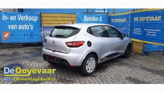 Renault Clio Clio IV (5R), Hatchback 5-drs, 2012 / 2021 1.5 Energy dCi 90 FAP picture 3