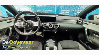 Mercedes Cla-klasse CLA (118.3), Sedan, 2019 1.3 CLA-180 Turbo 16V picture 2