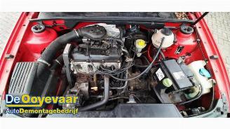 Volkswagen Golf Golf III Cabrio Restyling (1E7), Cabrio, 1998 / 2002 1.8 picture 3