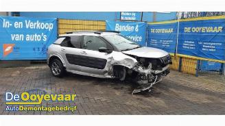 Citroën C4 cactus C4 Cactus (0B/0P), Hatchback 5-drs, 2014 1.2 PureTech 82 12V picture 7