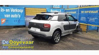Citroën C4 cactus C4 Cactus (0B/0P), Hatchback 5-drs, 2014 1.2 PureTech 82 12V picture 5